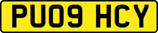 PU09HCY