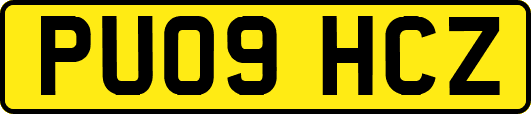 PU09HCZ