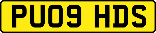 PU09HDS