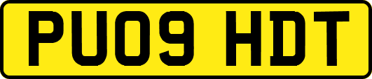 PU09HDT