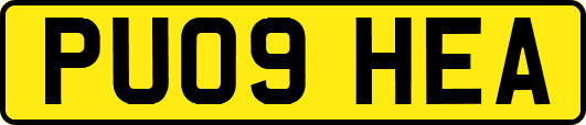 PU09HEA