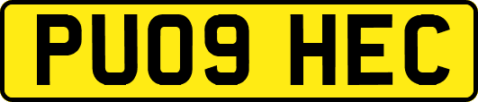 PU09HEC