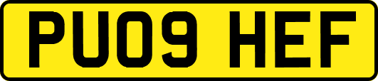 PU09HEF
