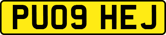 PU09HEJ
