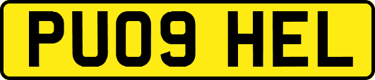 PU09HEL
