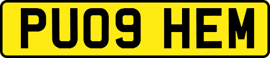 PU09HEM