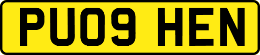 PU09HEN