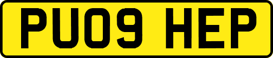 PU09HEP