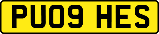 PU09HES