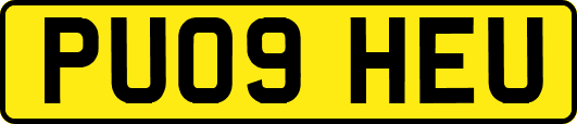 PU09HEU