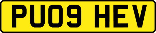 PU09HEV