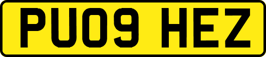 PU09HEZ