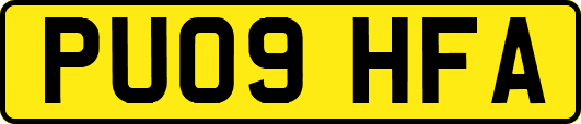 PU09HFA