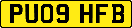 PU09HFB