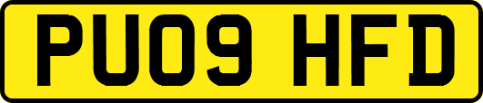 PU09HFD