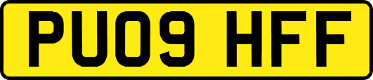 PU09HFF