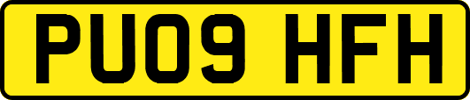 PU09HFH