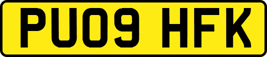 PU09HFK