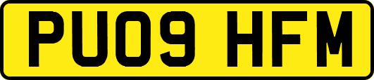 PU09HFM