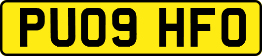 PU09HFO