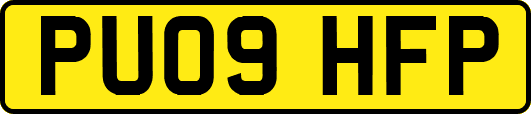 PU09HFP