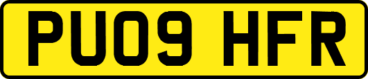 PU09HFR