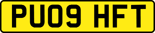 PU09HFT