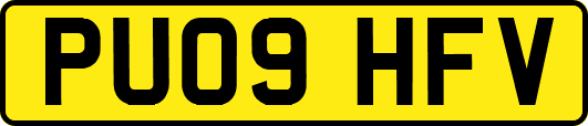 PU09HFV