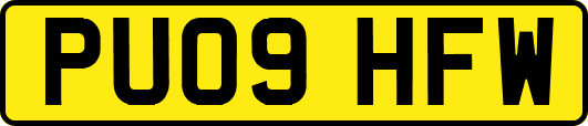 PU09HFW