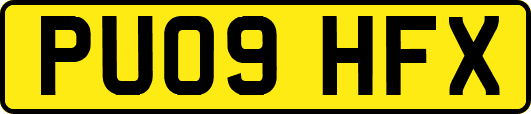 PU09HFX