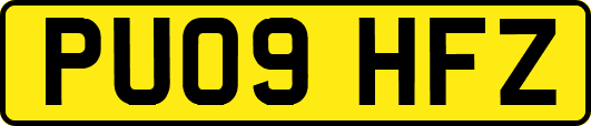 PU09HFZ