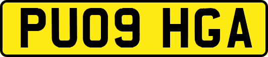 PU09HGA