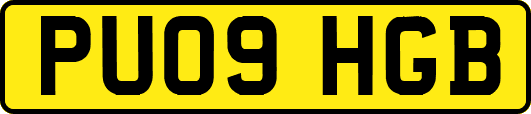 PU09HGB