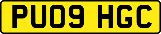 PU09HGC