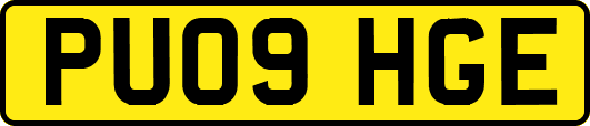 PU09HGE