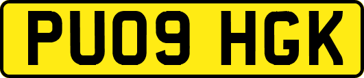 PU09HGK