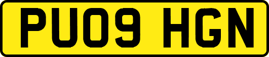 PU09HGN