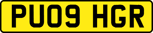 PU09HGR