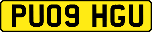 PU09HGU