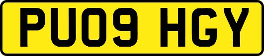 PU09HGY