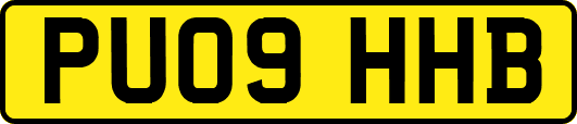 PU09HHB