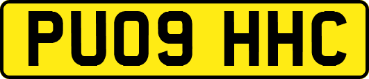 PU09HHC
