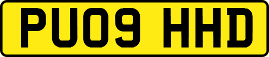 PU09HHD