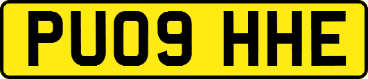 PU09HHE