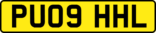 PU09HHL