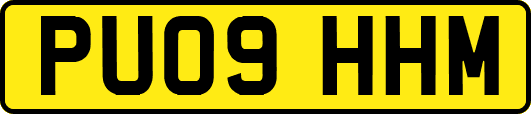 PU09HHM