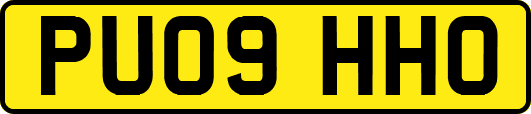 PU09HHO