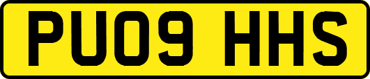 PU09HHS