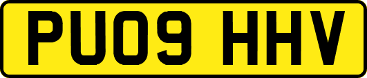 PU09HHV