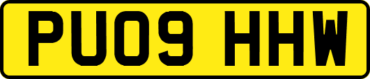 PU09HHW
